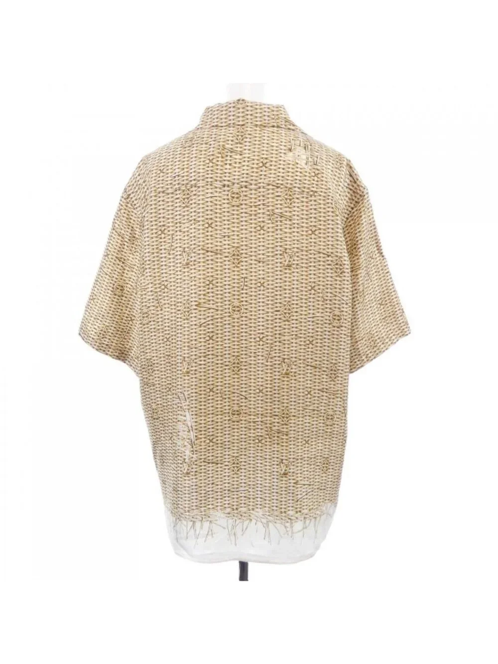 Louis Vuitton S Shirt